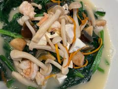 时令鲜蔬-芳满庭·江浙小馆(1912店)