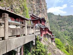 -大慈岩风景区