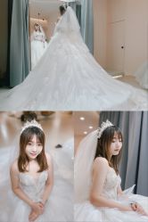 -Color卡诺婚纱礼服馆(南京严选店)