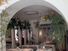 -春树下·树屋花房西餐厅(罍街AS1980店)