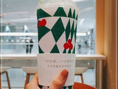 -奈雪的茶(华强北中航城店)