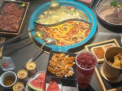 -吼堂老火锅(太古里总店)