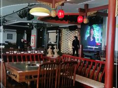 -小天鹅火锅·一线江景洪鼎旗舰店(洪崖洞店)
