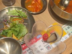 -西塔老太太泥炉烤肉(武汉摩尔城店)