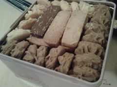 曲奇-家琳甜品(江南东店)