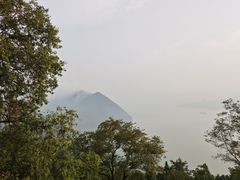 -丰都鬼城名山景区