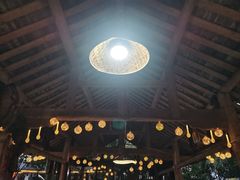 -土砂锅生态山庄·非遗砂锅雅鱼