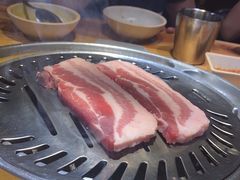 -喜来稀肉(北外滩白玉兰广场店)