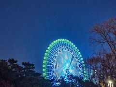 -万泉公园