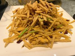 -莲餐厅·湖北菜·潜江小龙虾店(愚园路店)