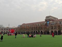 -天津五大道文化旅游区