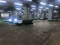 -e赛道卡丁车