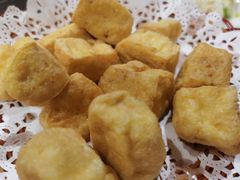 -官塘锋记鱼生·生腌·砂锅粥(牌坊街店)