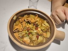 -光海·乡记酸菜鱼·始于1996(花园路店)