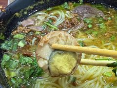 卤蛋-一品飘香米线(一中总店)