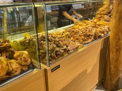 -聚合鑫东北熏酱熟食麻辣面(长阳店)