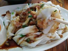 -汕尾小吃铜盘推(埔尾篮球场店)