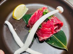 -泥炉烧肉师(新街口金銮巷店)
