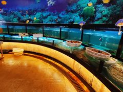 -渔公码头海货全海鲜自助(海滨旅游路店)