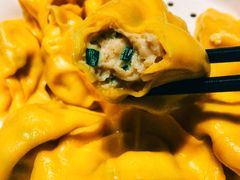 -金谷园饺子·烧烤·家宴(人大总店)