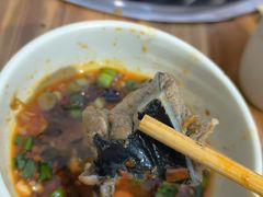 -黑竹香鸡(营和巷店)