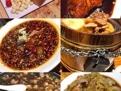 -苹果树下艺术餐厅(通州店)