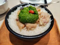 -蔡澜点心·粤菜(领展购物广场店)