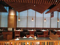 -熊喵来了火锅(太原里第2分店)