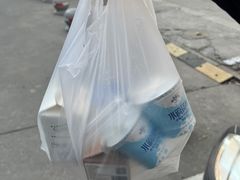 -扬大康源乳业鲜奶吧(大学北路店)
