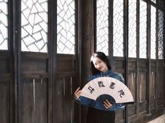 -朵云书院·广富林店