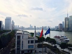 -上海外滩英迪格酒店