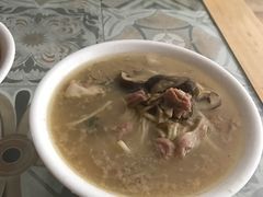 -牛王庙吳記怪味面(双楠店)