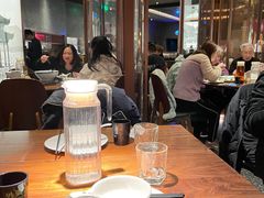 大堂-外婆家(静安大悦城店)