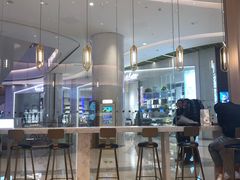 -奈雪的茶(青岛卓悦里INTOWN店)