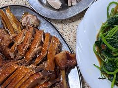 -海滨鸭仔饭(海宁店)