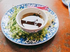 -都一处烧麦馆(前门店)