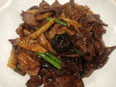 -大鸭梨烤鸭(甘家口店)