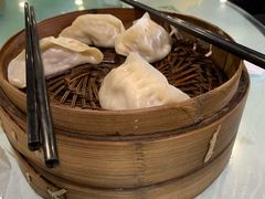 虾仁蒸饺-花园茶楼(兴城西路店)