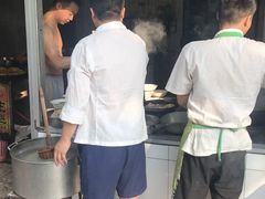 -甘记肥肠粉(马鞍北路店)