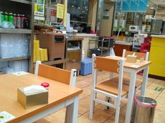 大堂-杨铭宇黄焖鸡米饭(芙蓉巷店)