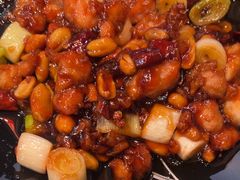 -玉桥餐厅(天坛店)