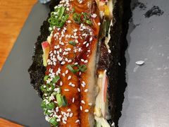 -戏作寿司(观音桥店)