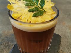 疯人愿-BE NORMAL CAFE(霞溪路店)