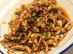 -壹盏灯(华远店)