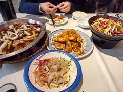 -鑫巴蜀(和平里店)