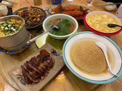 -公社食堂(牧电路店)