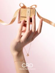 -CRD克徕帝(上海凯德晶萃广场店)
