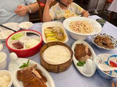 -东兴楼(通州店)