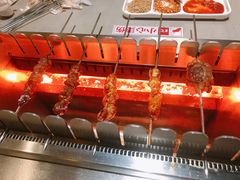 -丰茂烤串(金源店)
