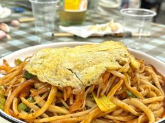 -佳佳面馆(龙首村东区店)